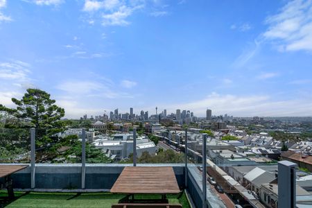 31/339-343 Oxford Street, Paddington NSW 2021 - Studio For Rent | Domain - Photo 2