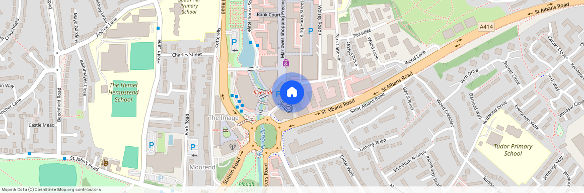 Moorview House, Selden Hill, HP2, Hemel Hempstead, HP2