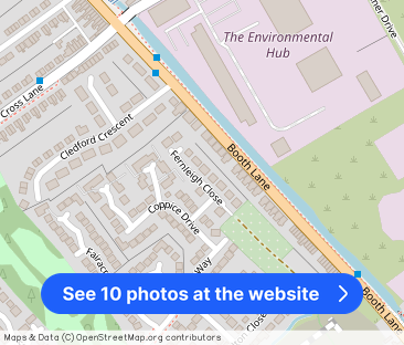 Fernleigh Close, Middlewich, Cheshire, CW10 - Photo 1