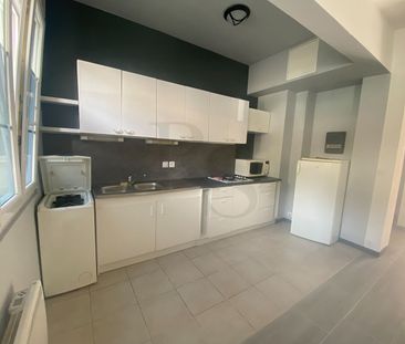 Location Appartement 2 pièces 40m² - Photo 1