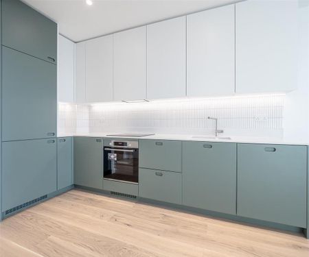 1 bedroom apartment to rent - Photo 4