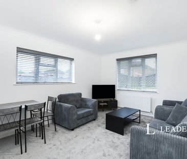 1 bedroom house to rent Acacia Avenue, PE11 - Photo 1