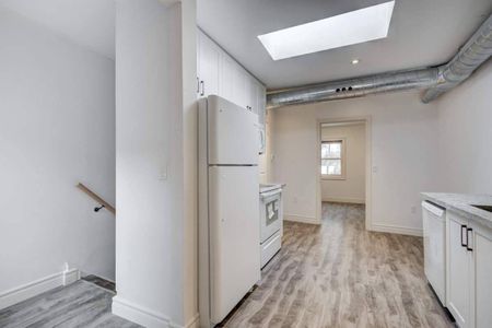 For Lease - 1514 Queen Street Unit# 2, Toronto, Ontario - Photo 4