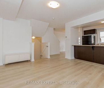 For Lease - 86 Baycliffe Crescent Unit# 27, Brampton, Ontario - Photo 5