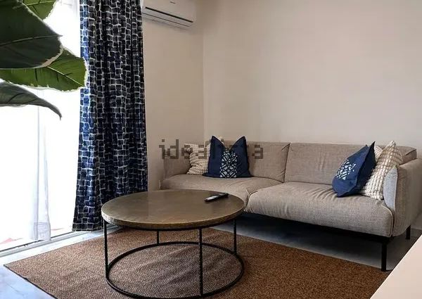 Alquiler de piso en Calle la Noria