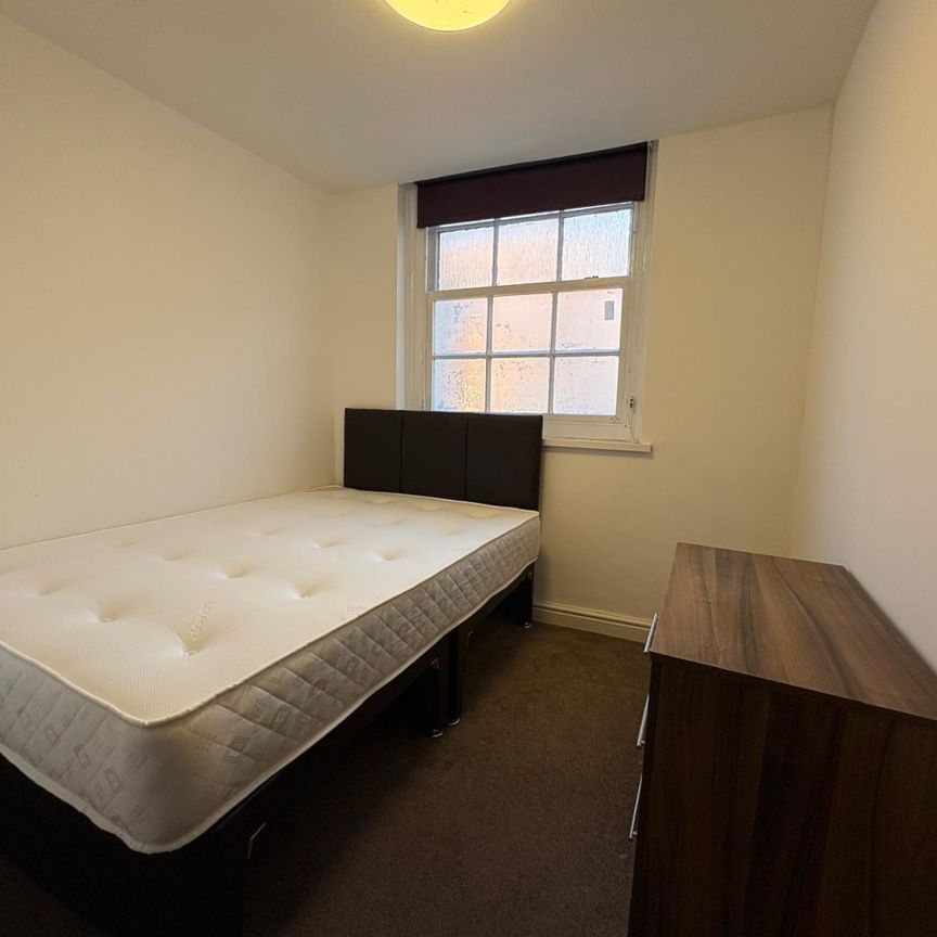 Room 203, Harts House, , UK - Photo 1