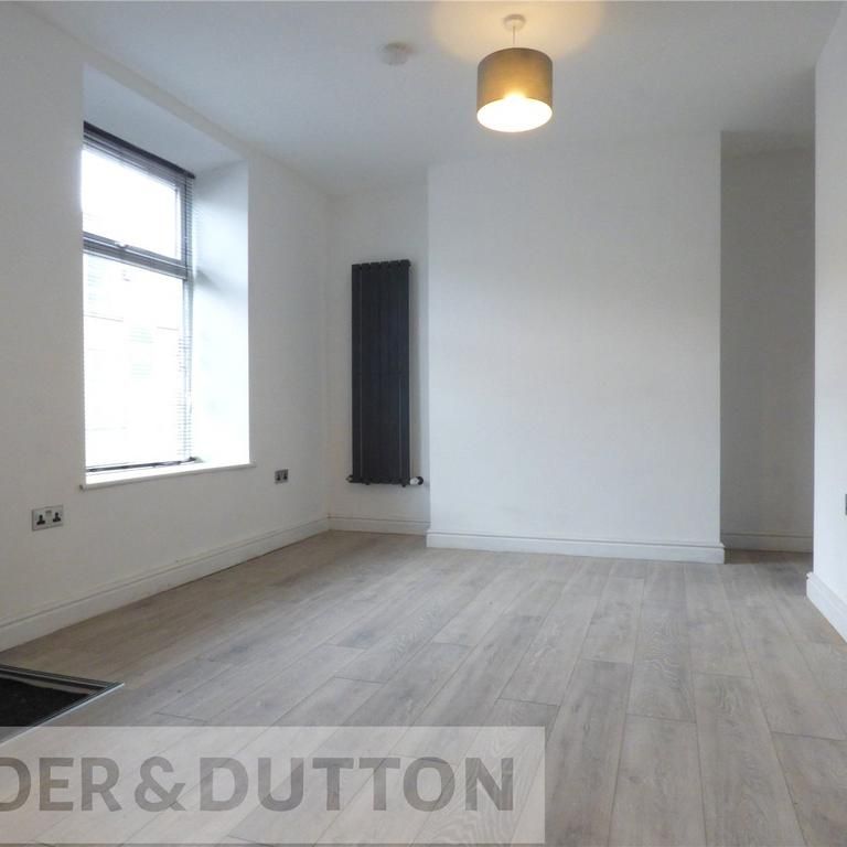 1 bedroom terraced house to rent - Photo 1