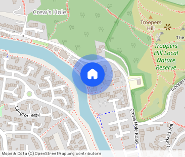 Butlers Close, Bristol, BS5 - Photo 1