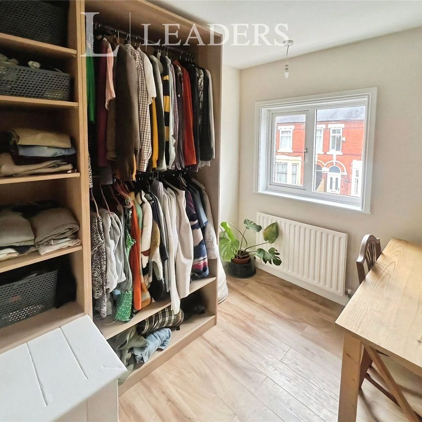 3 bedroom house to rent Breedon Street, Long Eaton, NG10 - Photo 1