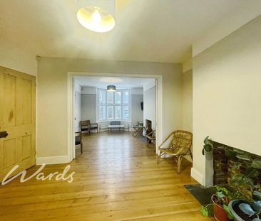 3 bedroom terraced house to rent - Photo 1