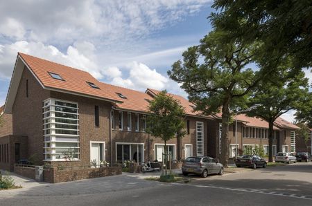 Nieuw Nachtegaalplein: wonen op een unieke plek in Nijmegen - Foto 5