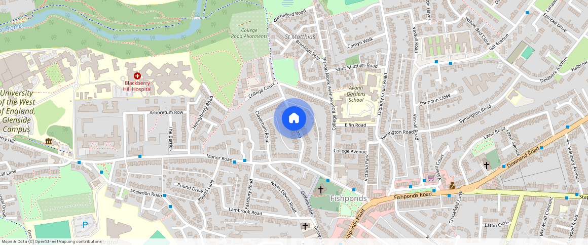 Glaisdale Road, BS16 2HZ, Bristol, South Gloucestershire