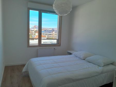 Location Appartement 3 pièces Meublé 65m² ANNECY 74000 - Photo 4