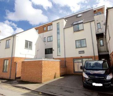 Gurney House, Trinity Lane, Cheltenham, Gloucestershire, GL52 - Photo 2