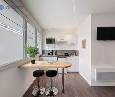 Apartment - Photo 1