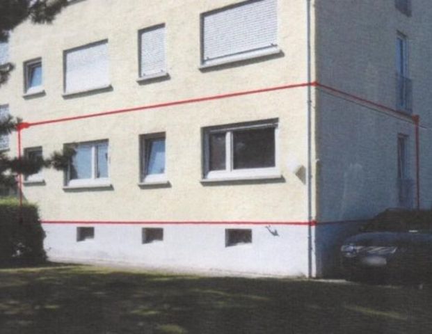 2 ZKB in Dieburg zu vermieten - Foto 1