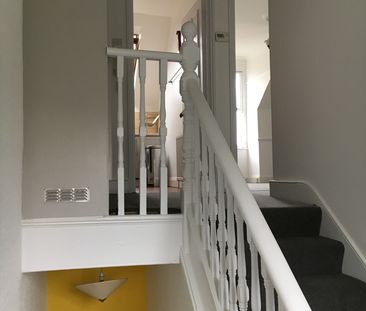 1 Bed Flat, Ferme Park Road, N8 - Photo 5