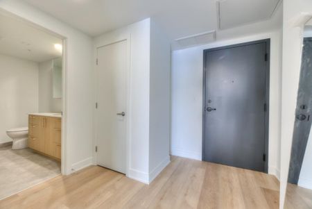 Appartement à louer - Photo 2