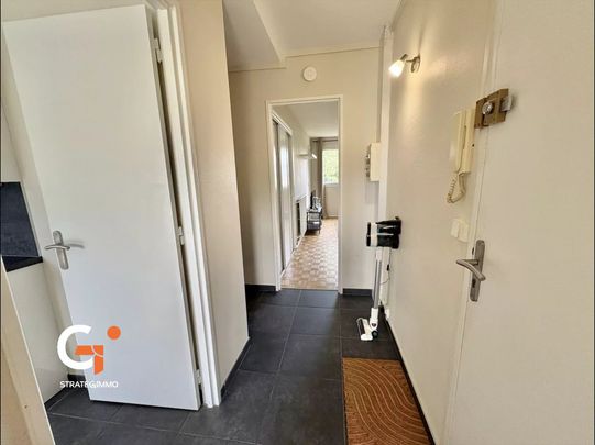 APPARTEMENT COLOCATION - 2 CHAMBRES - Photo 1