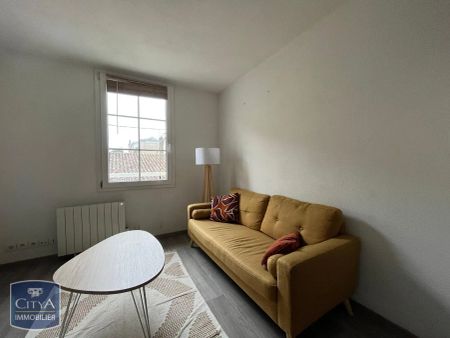 Appartement à louer 3 pièces 62.29m² - Photo 2