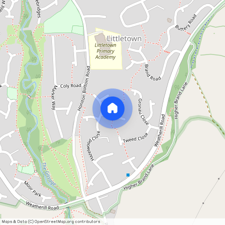 Blackthorn Close, Honiton, Devon, EX14