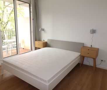 Mietstart mit Vorteil: erste halbe Monatsmiete gratis! Stylisches A... - Photo 2