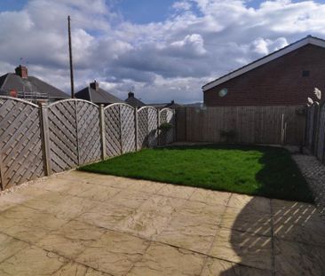 3 bedroom semi-detached house to rent - Photo 3