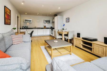 Rumford Place, Liverpool, L3 - Photo 2