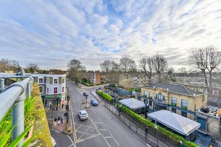 St Pauls Road, Highbury And Islington, N1 - Photo 2