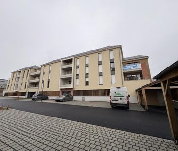 Appartement T2 à louer Chateaugiron - 44 m² - Photo 6