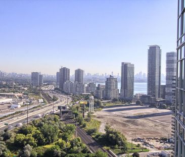 For Lease - 165 Legion Road Unit# 2723, Toronto, Ontario - Photo 4