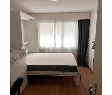 3½ Zimmer-Wohnung in Luzern, möbliert, auf Zeit - Foto 5