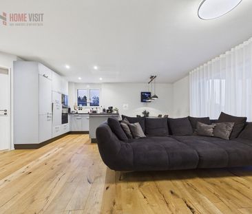 3.5 Zimmer, 84 m², EG - Foto 3