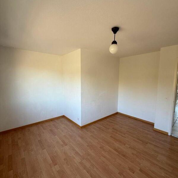 3.5 Zimmer Wohnung - Foto 1