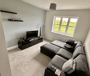 2 bedroom flat to rent - Photo 5