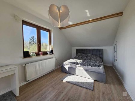 DOM na WYNAJEM - Zdjęcie 5