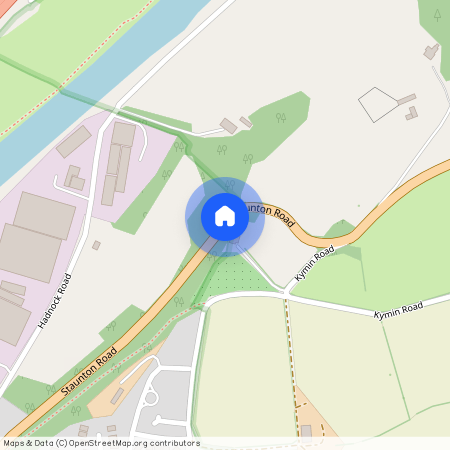 The Coach House (Lower Flat), Monmouth