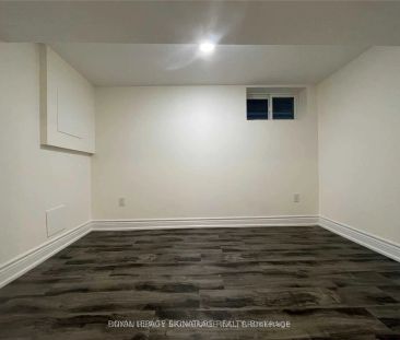 20 Kew Beach Avenue #Lower - Photo 2