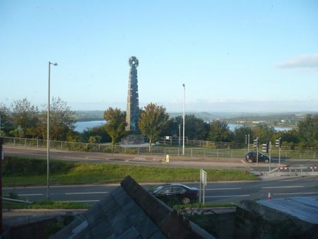 1 bedroom flat to rent - Photo 5