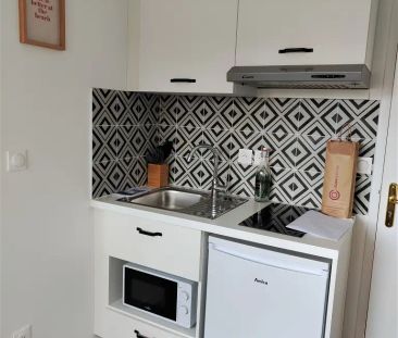 Location appartement 1 pièce - 16m² à Toulouse (31000) - Photo 4