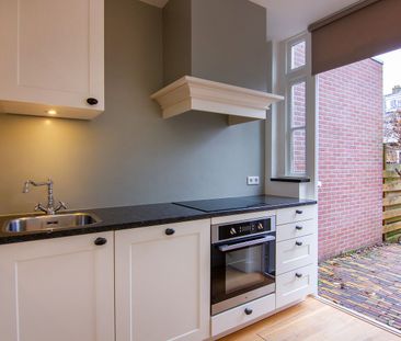 Huis te huur: Van 't Hoffstraat 195 2014 RE Haarlem - Foto 6