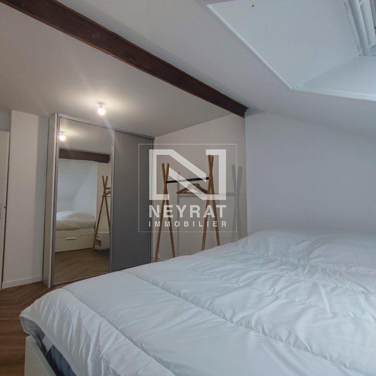 APPARTEMENT T2 A LOUER - Photo 1