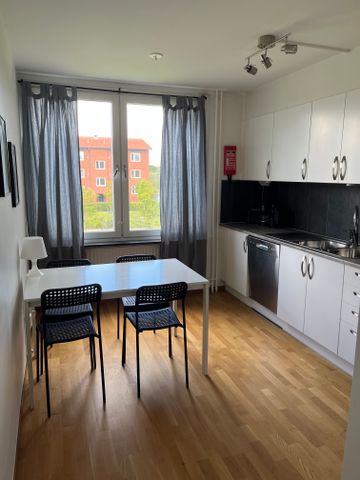 Långarödsvägen, Höganäs - Foto 5