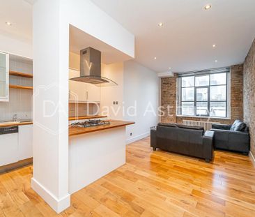2 bedroom flat to rent - Photo 2