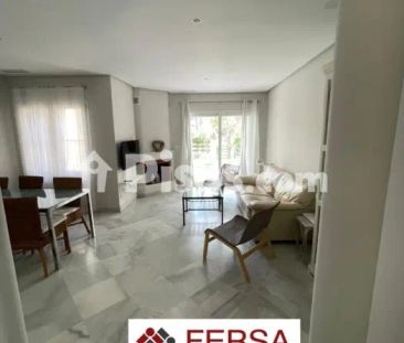 Casa en alquiler en Las Redes - Photo 3