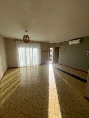 Location maison 4 pièces, 66.00m², Saint-Jean-de-la-Ruelle - Photo 1