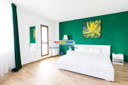 Garsoniera de inchiriat 41mp - Pet Friendly -Unirii - Fotografie 2