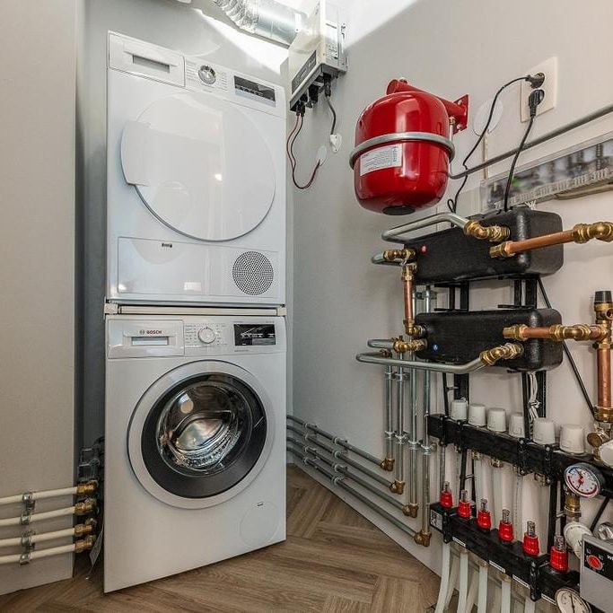 Memeleiland 8, Houthavens-West, 1014ZL, Amsterdam - Foto 1