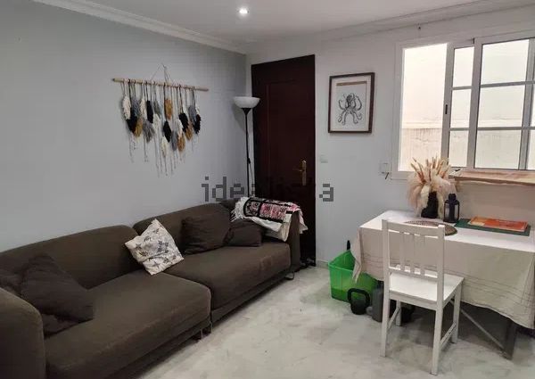 Alquiler de piso en Calle Cervantes