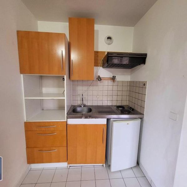 Location Appartement 2 pièces 39m² BEAUVAIS 60000 - Photo 1